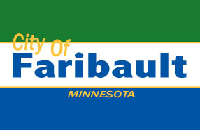 Faribault Flag